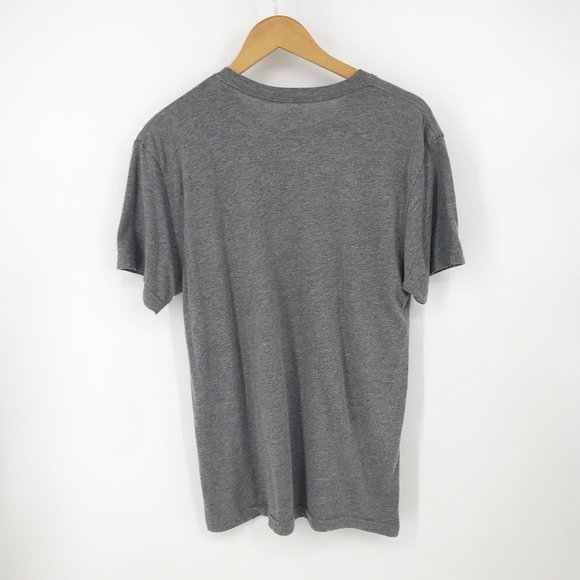 Fine Southern Gentlemen : Austin TX Graphic Tee L - Picture 5 of 6